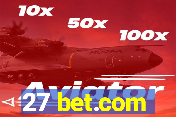 27 bet.com